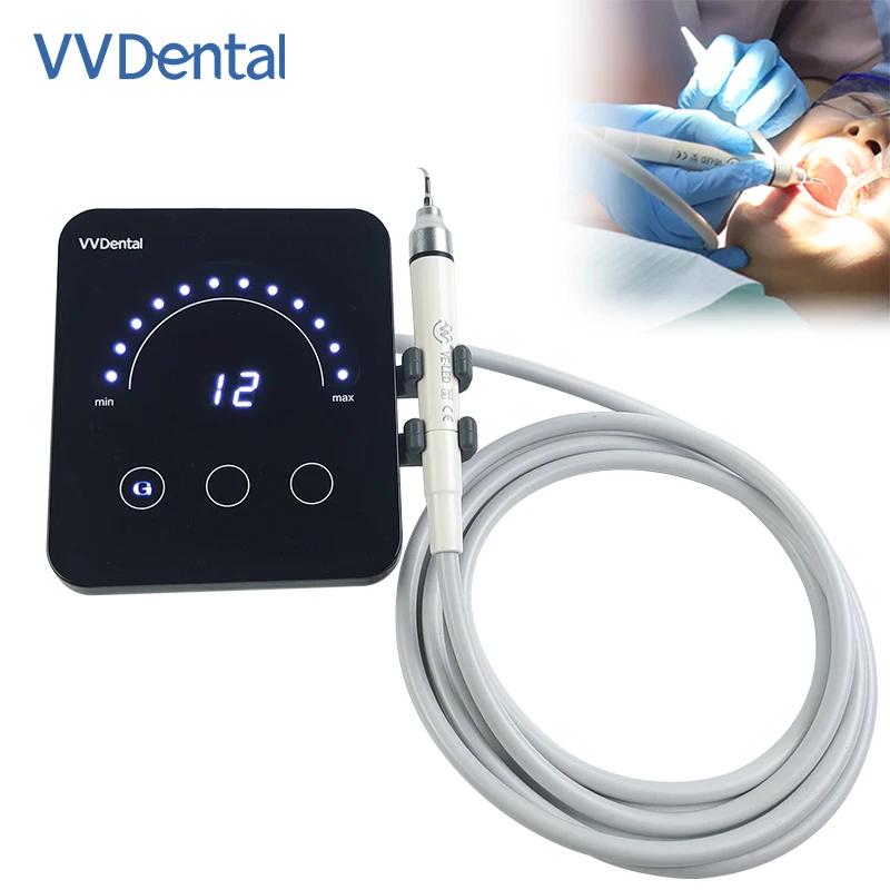 Détartreur dentaire ultrasonique VV