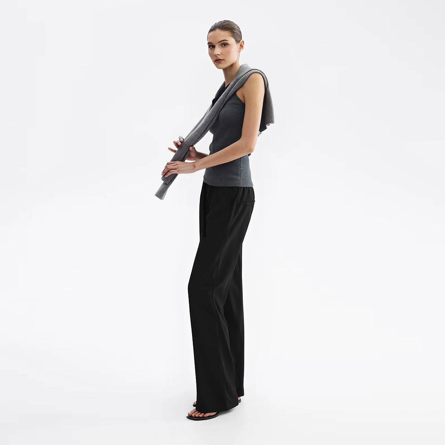 Pantalon Amii pour femme
