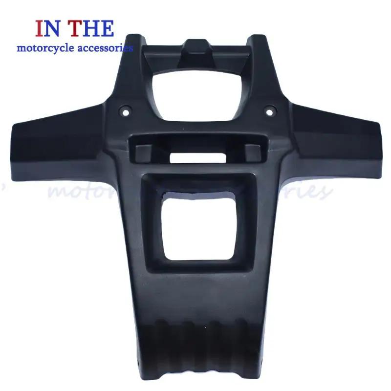 Accessoires pour moto à quatre roues utilisés pour le cadre de protection avant et le pare-chocs en plastique de la coque de moto tout-terrain