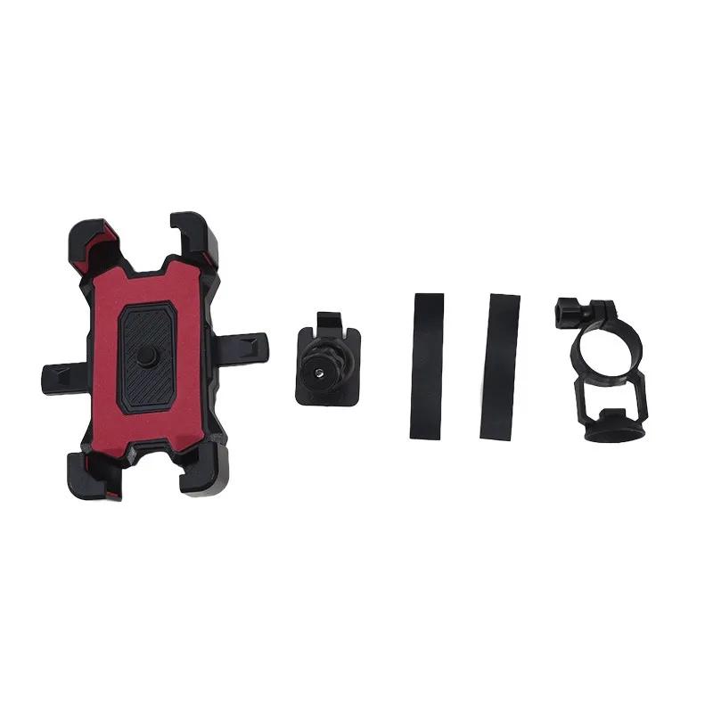 Support de téléphone réglable pour vélo