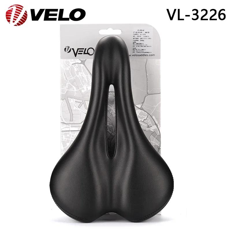 Selle de vélo VL-3226
