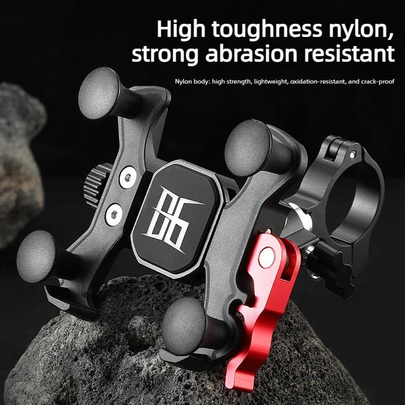 Support de téléphone pour vélo