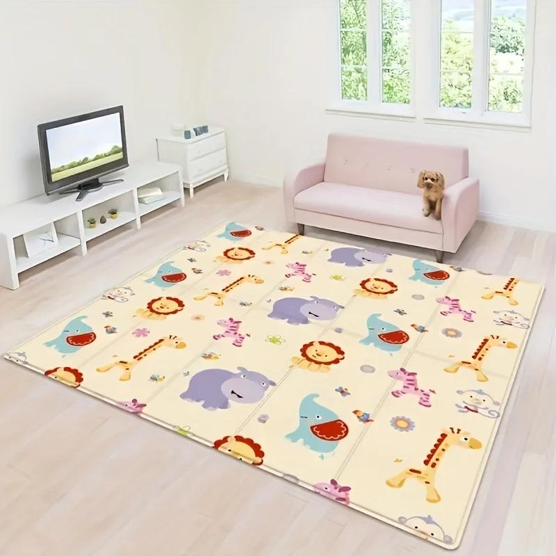 Tapis de jeu pour bébé