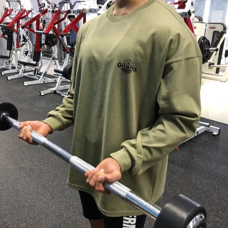 Vêtements de sport pour hommes