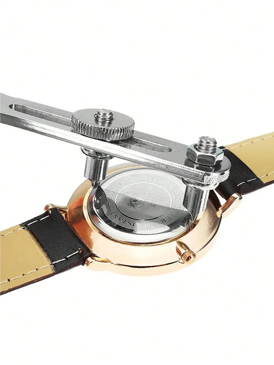 Outil de réparation de montres