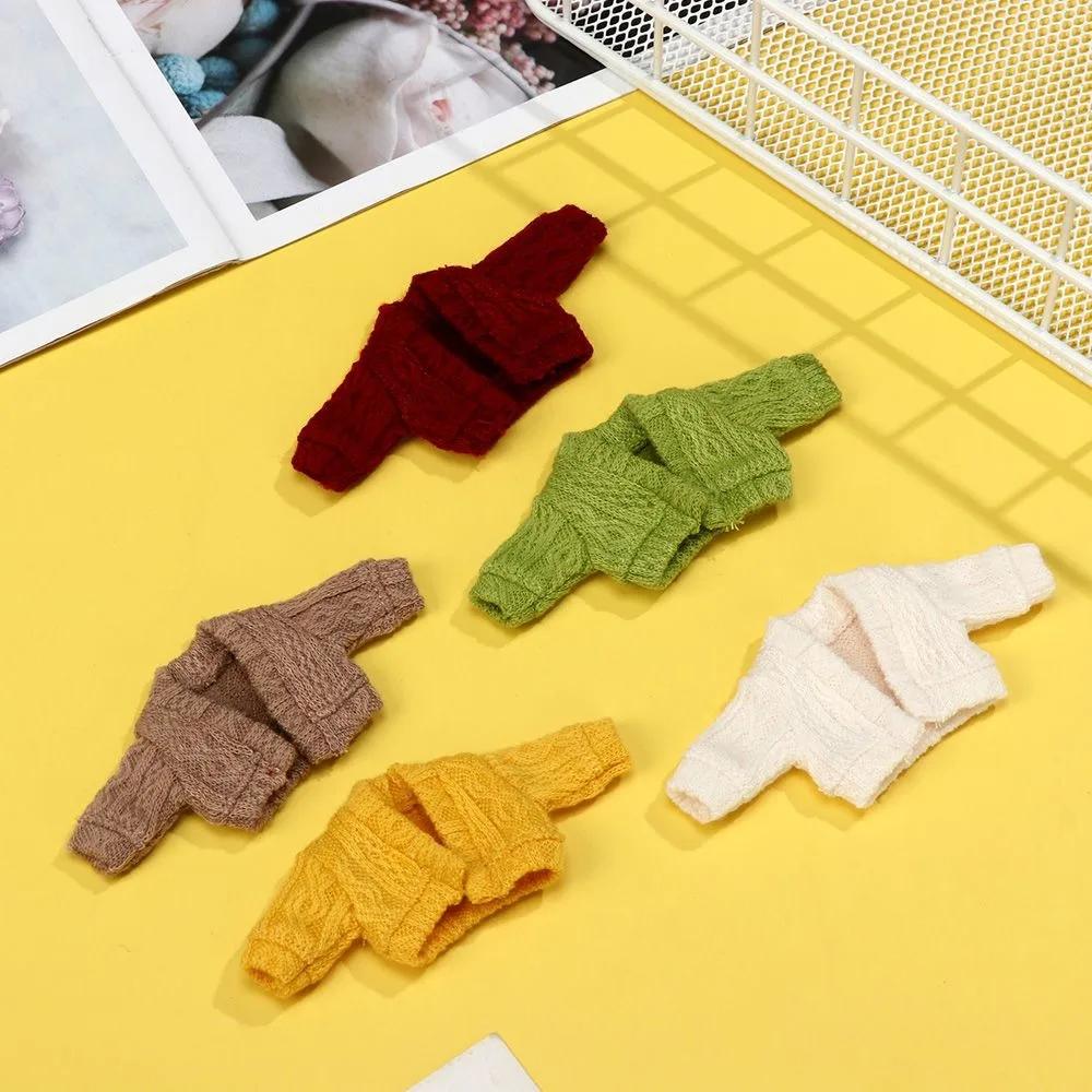 Pull et cardigans en beurre pour enfants