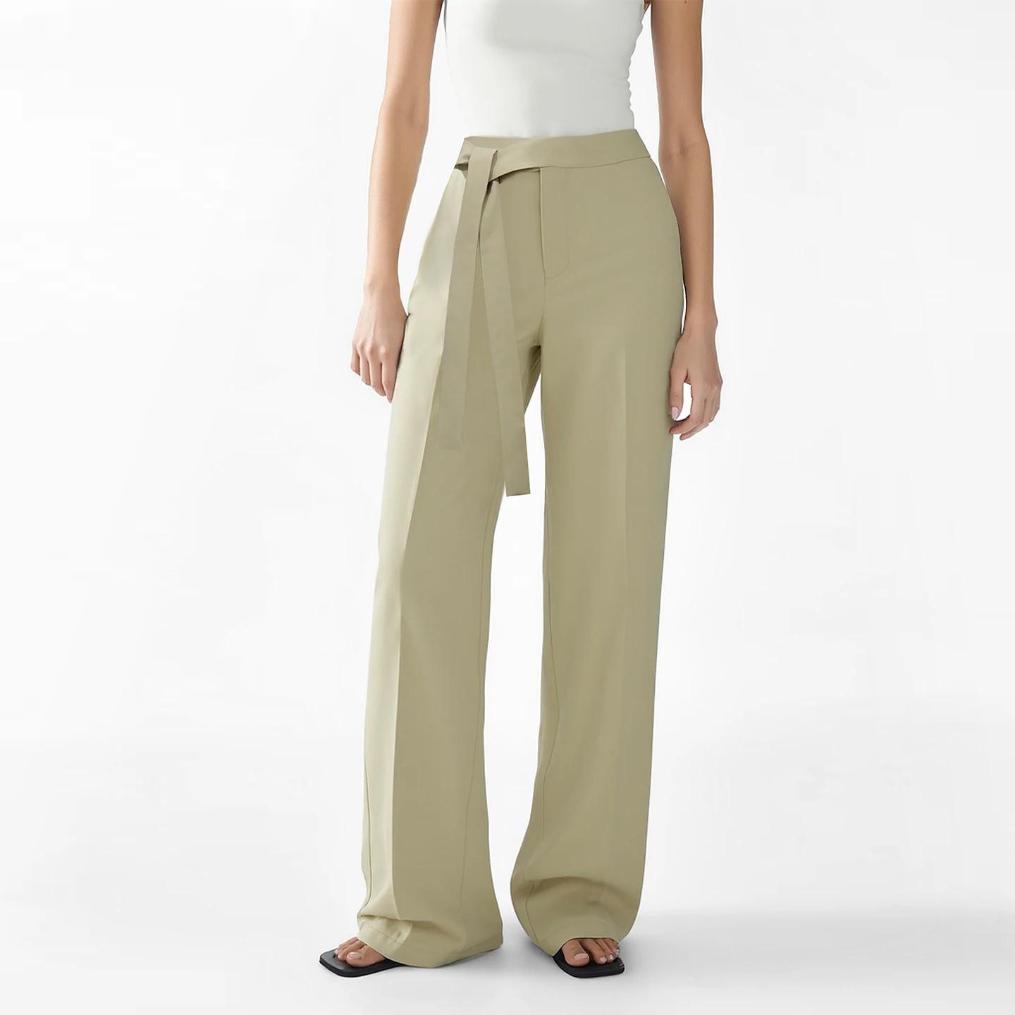 Pantalon Amii pour femme