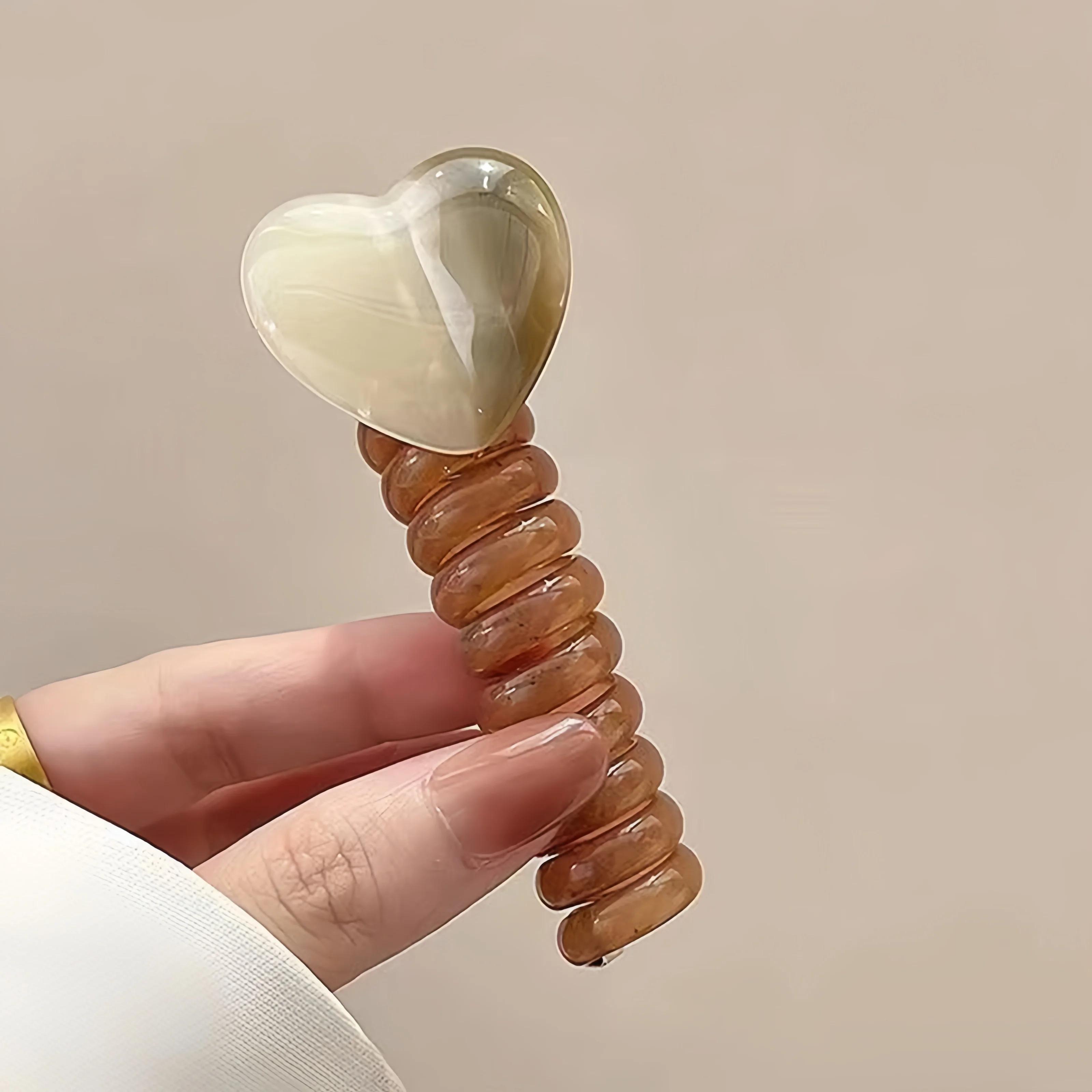 Bandes de cheveux élastiques en caoutchouc de haute qualité
