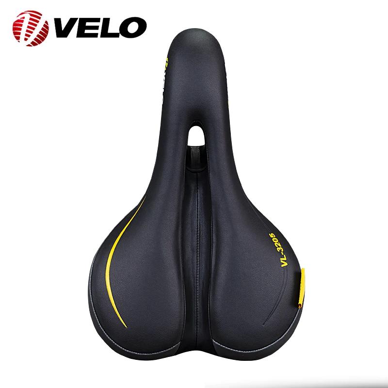 VELO – selle de vélo en cuir PU