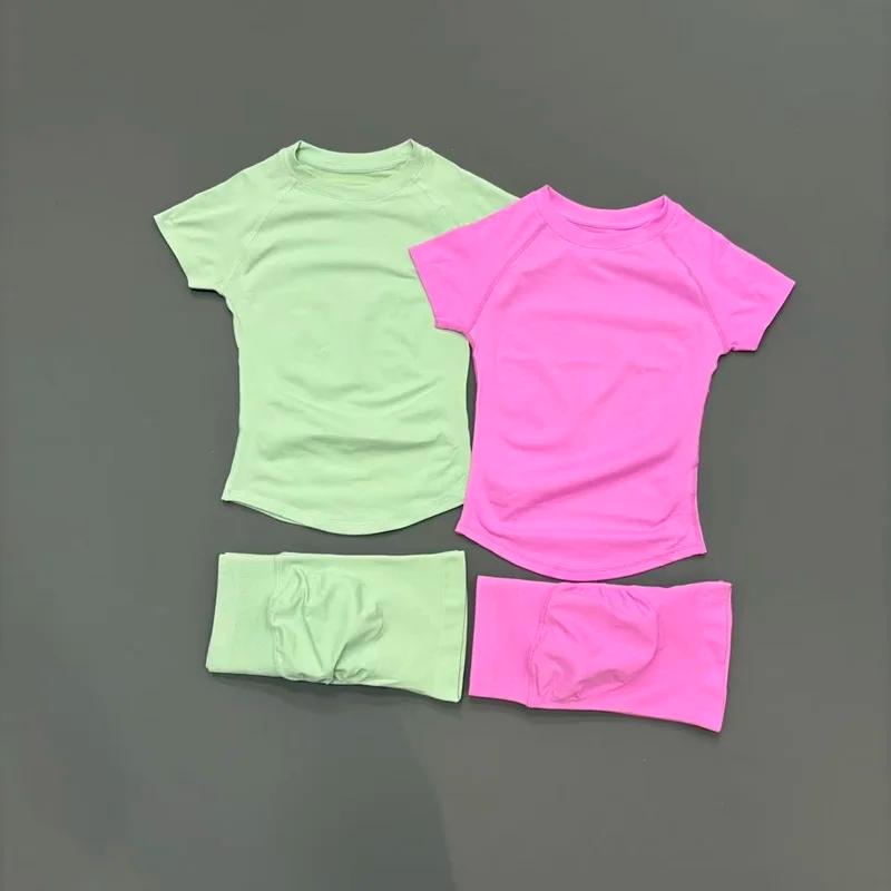 Ensemble de sport 2 pièces HISTELLO Df couleur unie