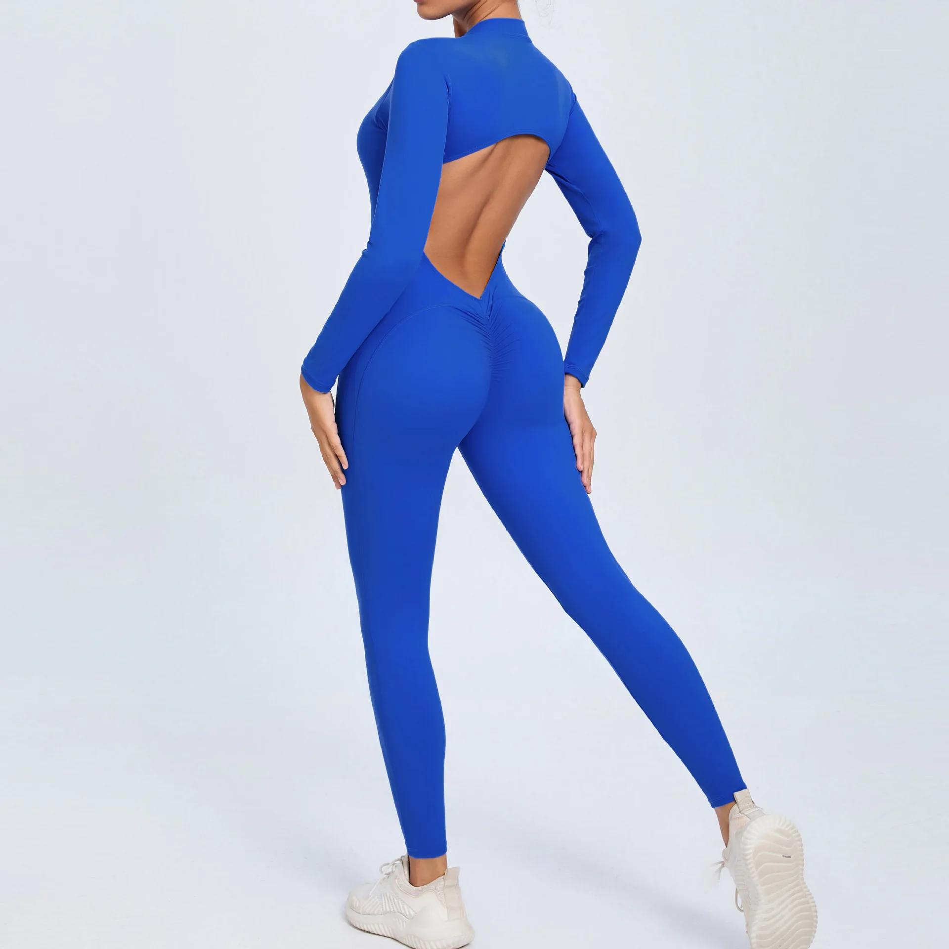 Ensemble de vêtements de Yoga pour femmes