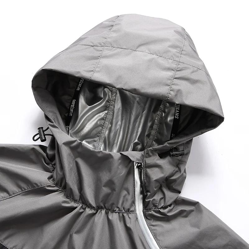 Combinaison sauna unisexe vêtements transpiration complète boxe course fitness perte poids