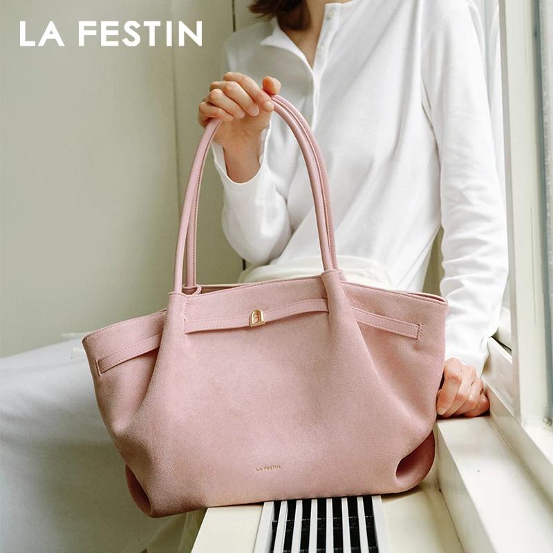 LA FESTIN marque originale sac pour femme tendance grand sac fourre-tout mode sac à bandoulière sacs à main femmes
