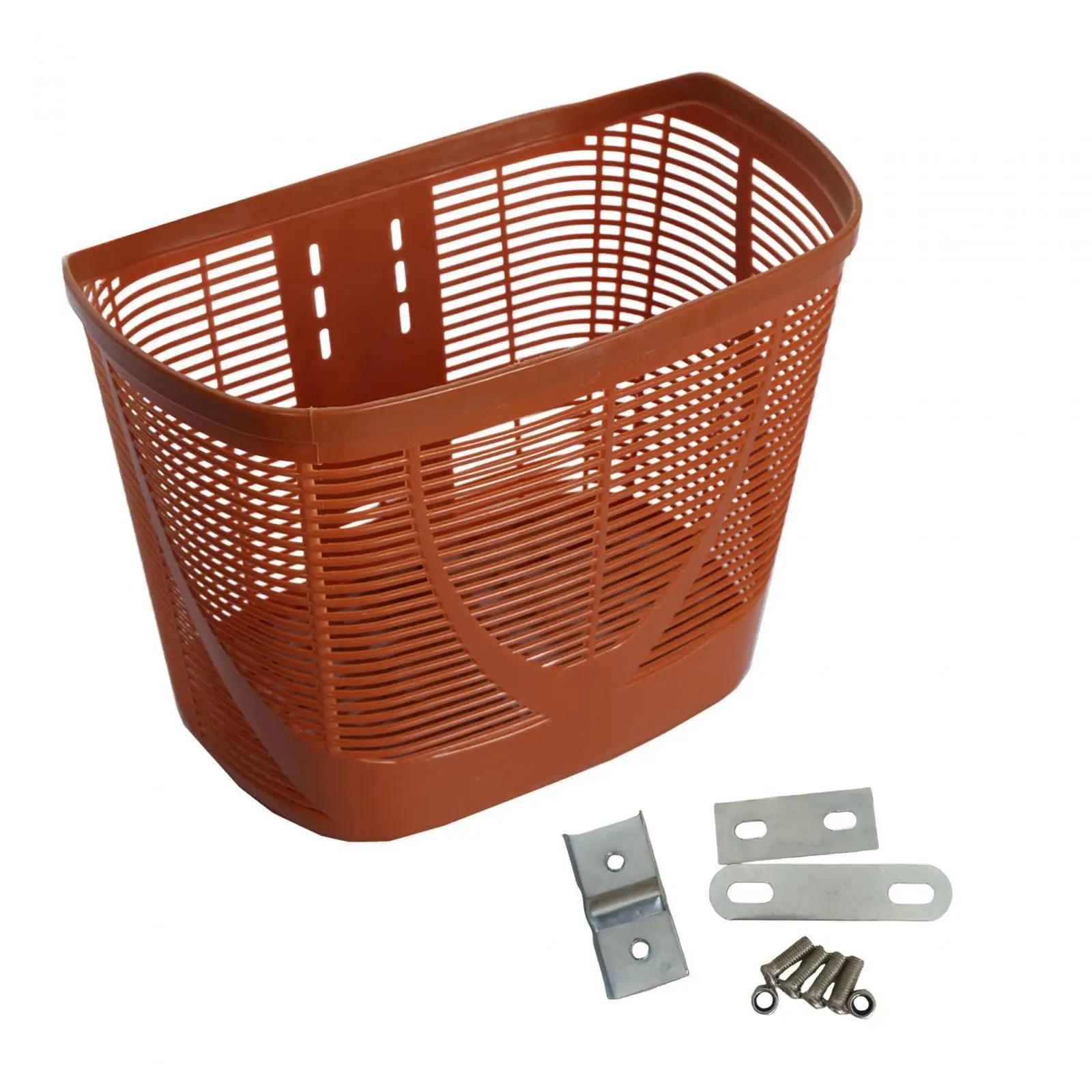 Mir de vélo Cargo T1 pour hommes et femmes, accessoires de vélo, boîte de rangement universelle, facile à nettoyer, cyclisme, camping, épicerie