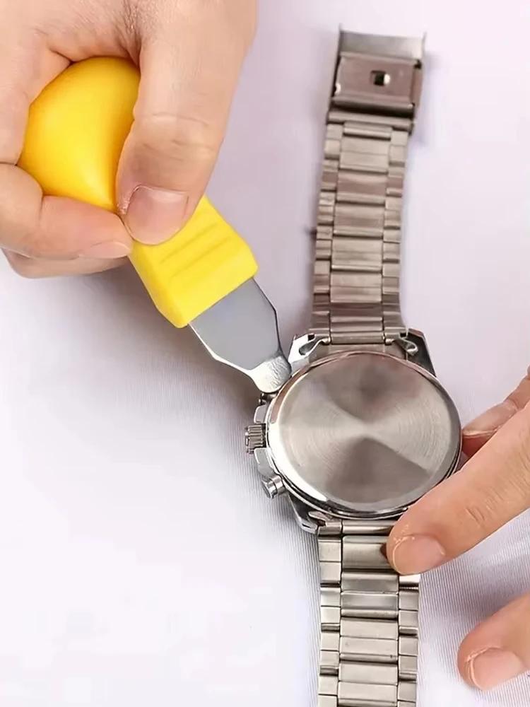 3 outils de réparation de montres