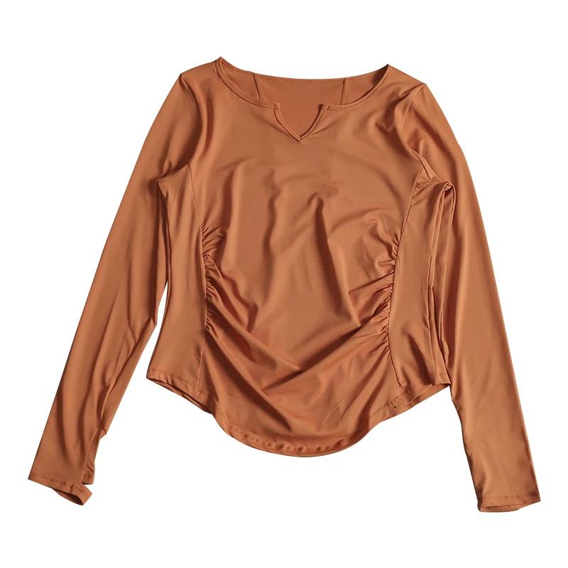Vêtements de yoga pour femmes