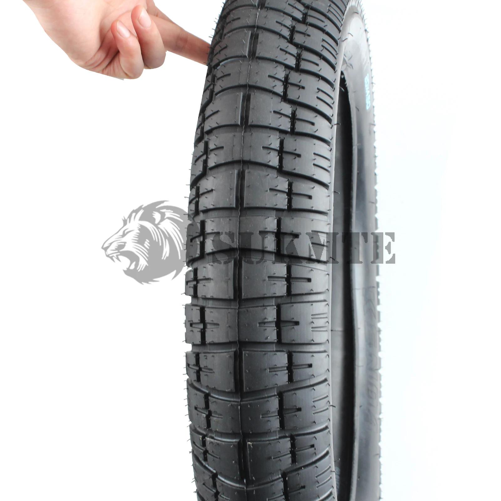 20x4.5 gros pneu de vélo e-bike