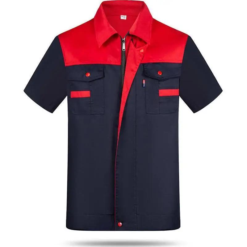 Vêtements de travail pour hommes