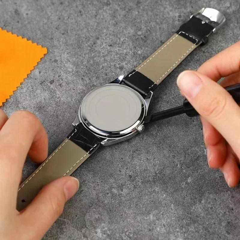3 outils de réparation de montres