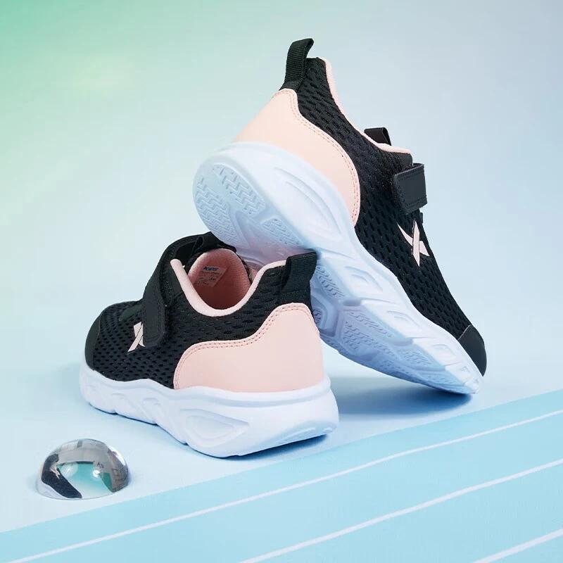 Chaussures de course Xtep pour enfants unisexe été décontracté maille respirante légères