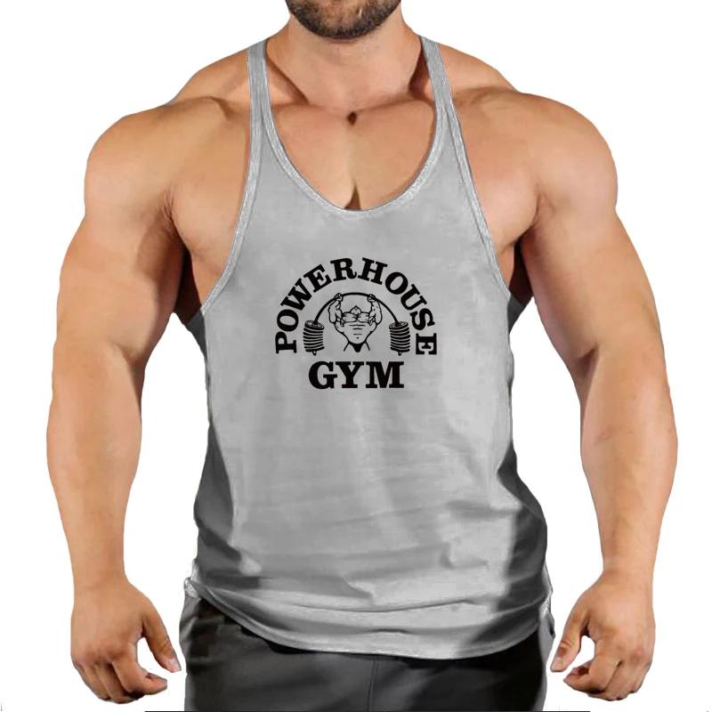 Gilet de sport imprimé 3D personnalisé - Vêtement fitness respirant pour l'été