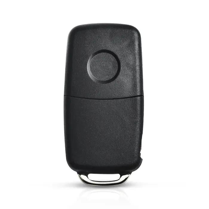 KEYYOU pour VW 5K0837202AD Beetle/Caddy/Eos/Golf/Jetta/Polo/Scirocco/Tiguan/Touran/UP 5K0 837 202 AD