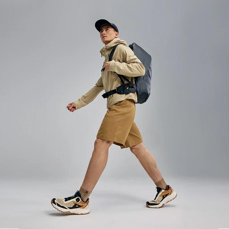 KAILAS KUOCANG BOA Vibram randonnée chaussures de montagne pour hommes baskets respirantes confortab