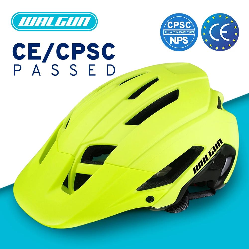 Casque de vélo de piste VTT montagne XC AM casque de vélo pour hommes femmes adultes casque de cycli