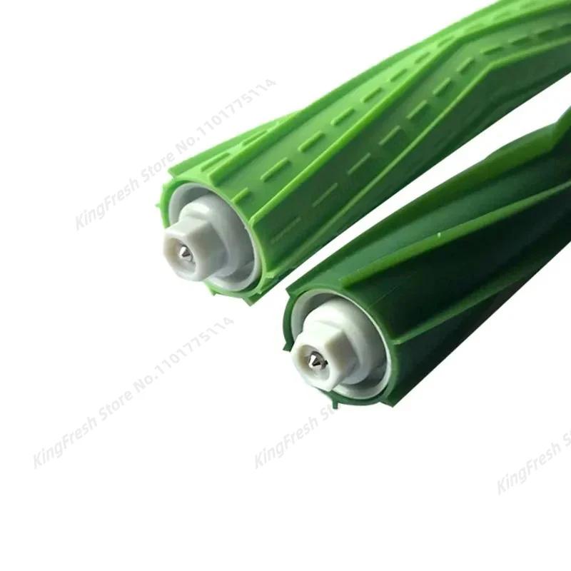 Adapté aux pièces de rechange de remplacement iRobot Roomba Combo j5, j5+ Plus, i5, i5+ Plus Brosse