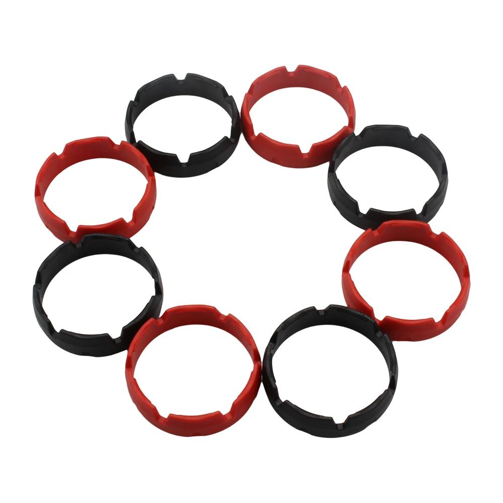Accessoires Enduro pour KTM, anneau de Protection de fourche avant de moto SX EXC SMR, amortisseur,