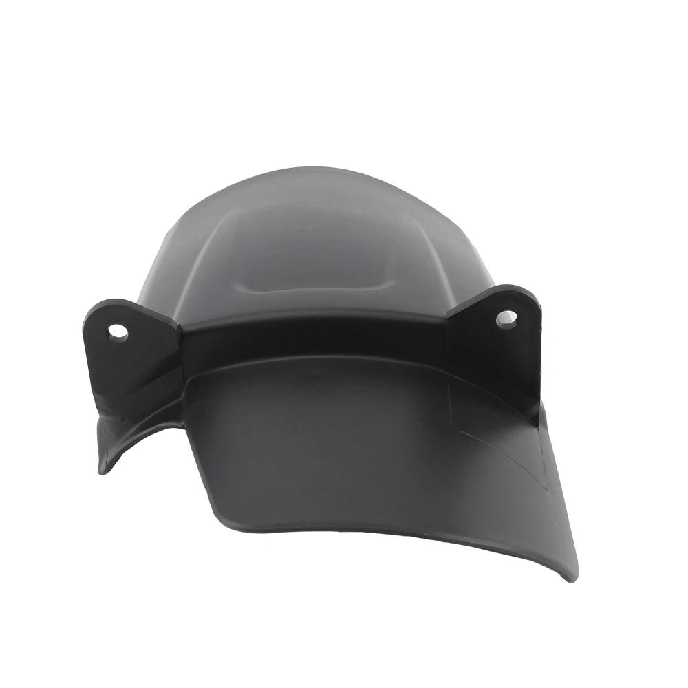 Amortisseur arrière de moto pour sur-ron Light Bee, accessoires, garde-boue, couvercle anti-poussièr