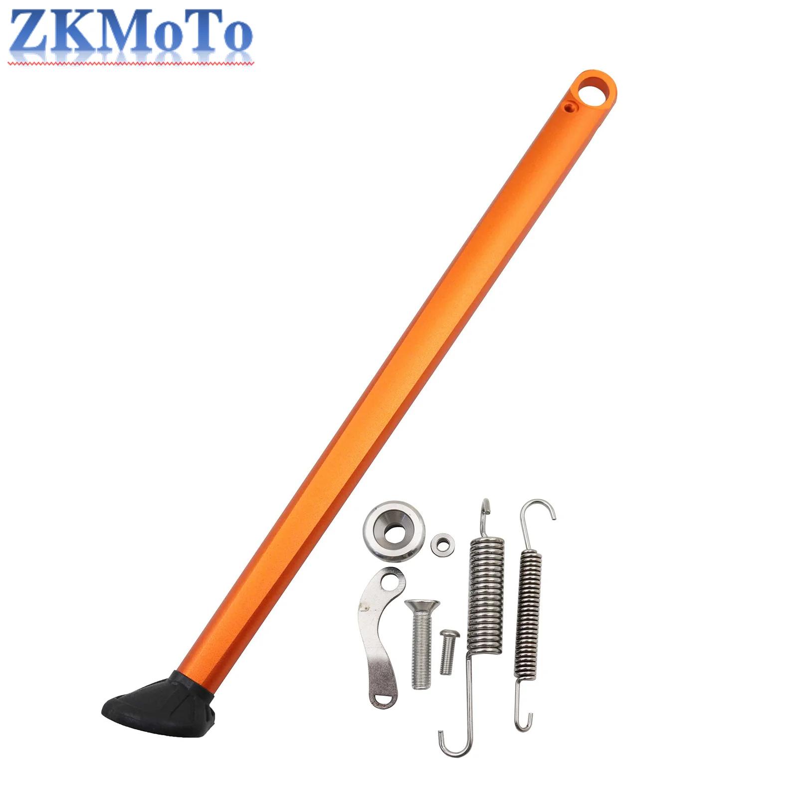 Béquille latérale de moto pour KTM EXC EXCF XC XCW XCF XCFW TPI SIX jours 125 250 350 400 450 500 20