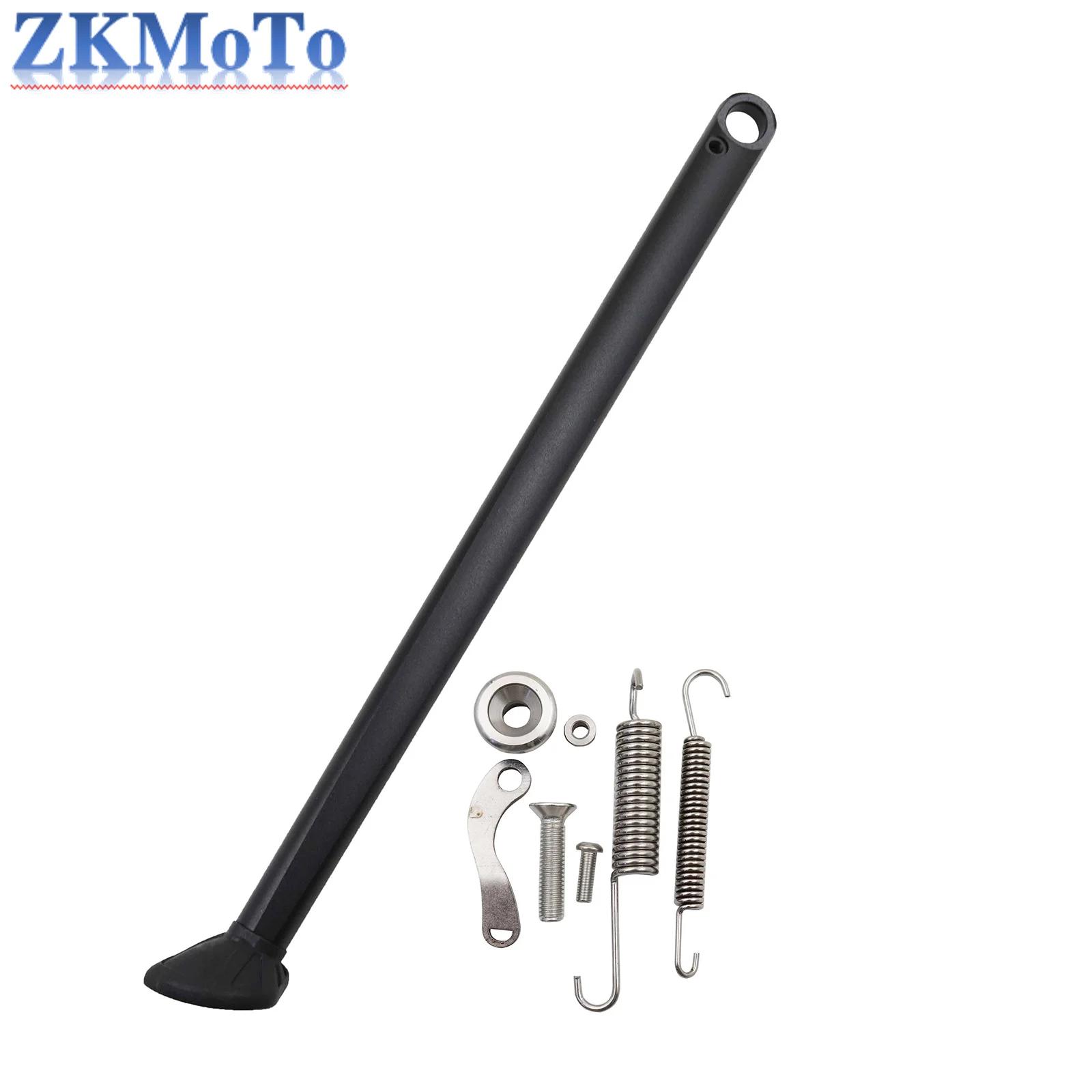 Béquille latérale de moto pour KTM EXC EXCF XC XCW XCF XCFW TPI SIX jours 125 250 350 400 450 500 20