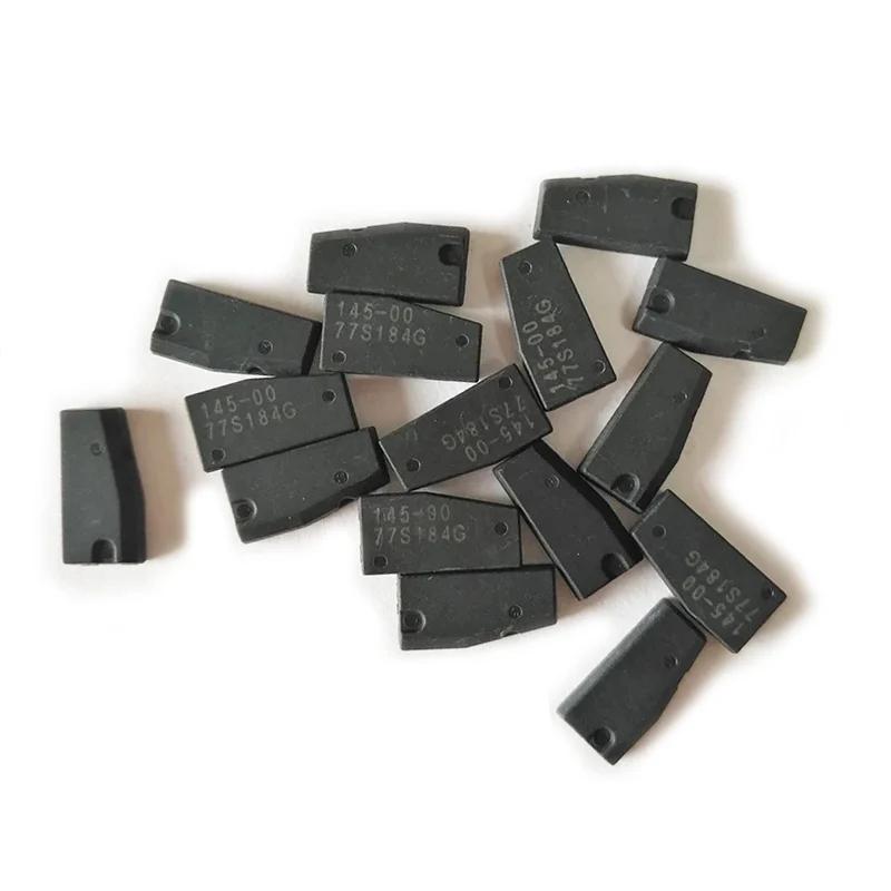 Puce de transpondeur d'origine pour Ssangyong, puce 4D60, ID 60, 4d60, DST40, 80 bits, 4d60, 4D, 60