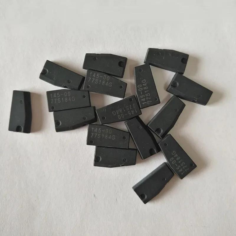 Puce de transpondeur d'origine pour Ssangyong, puce 4D60, ID 60, 4d60, DST40, 80 bits, 4d60, 4D, 60