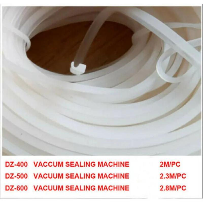 DZ Series1PC 2M joint sous vide couvercle supérieur pièces de joint bande d'étanchéité en Silicone b