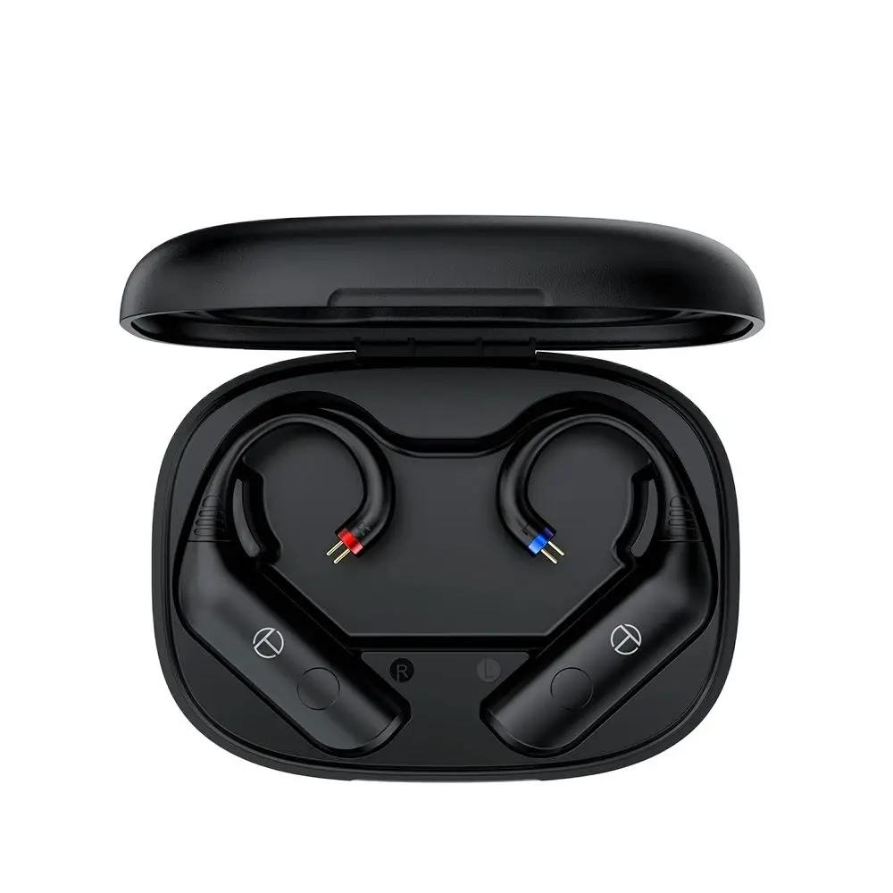 TRN BT20 Pro True Wireless Bluetooth 5.3 Module d'écouteurs HiFi écouteur câble de mise à niveau/con