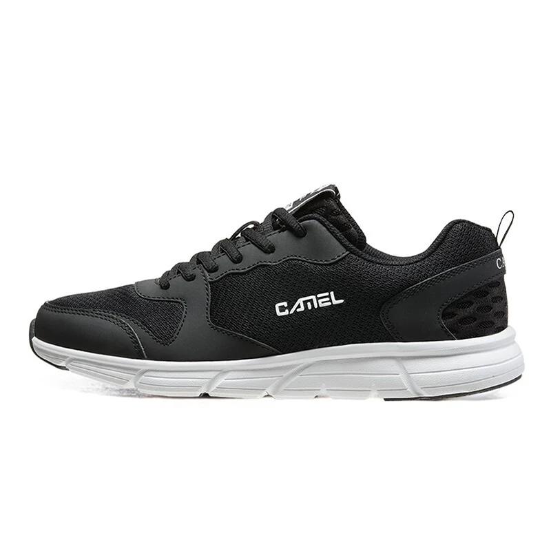 Baskets de sport GOLDEN CAMEL pour homme : chaussures respirantes pour course et marche été 2023