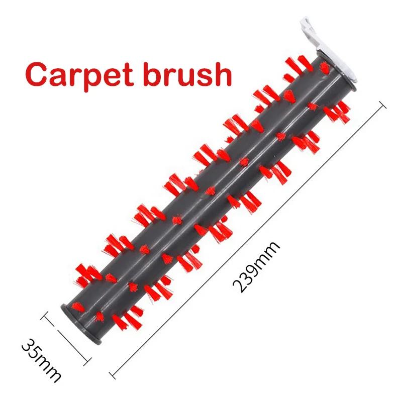 Brosse principale filtre HEPA pour Bissell Crosswave sans fil Max 2554 2554A 2590 2596 2596B 2596M 2