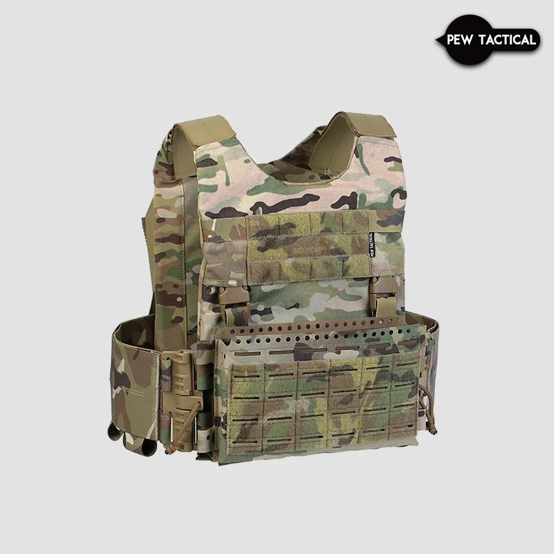 Châssis de micro combat tactique Pew Mk V MK5 AIRSOFT FP10