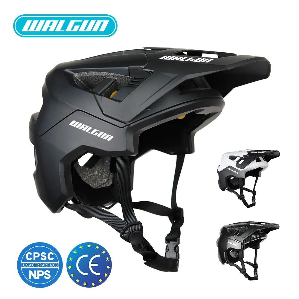 Casque de vélo de piste VTT montagne XC AM casque de vélo pour hommes femmes adultes casque de cycli
