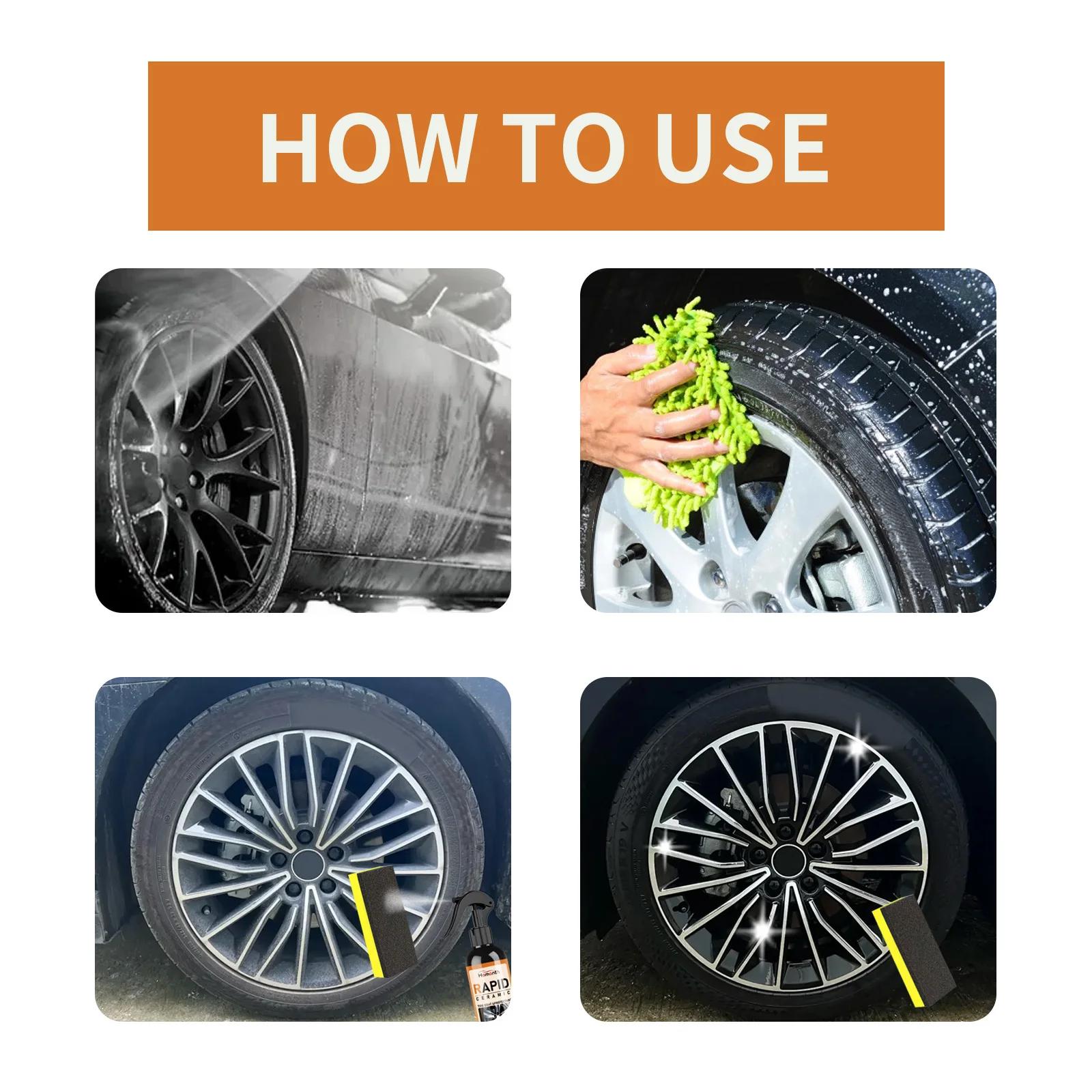 Zones onth Fast Ceramic Opathy Coating Spray, Efficace and QuestionBooks of Car Tires, Rechapage Dus