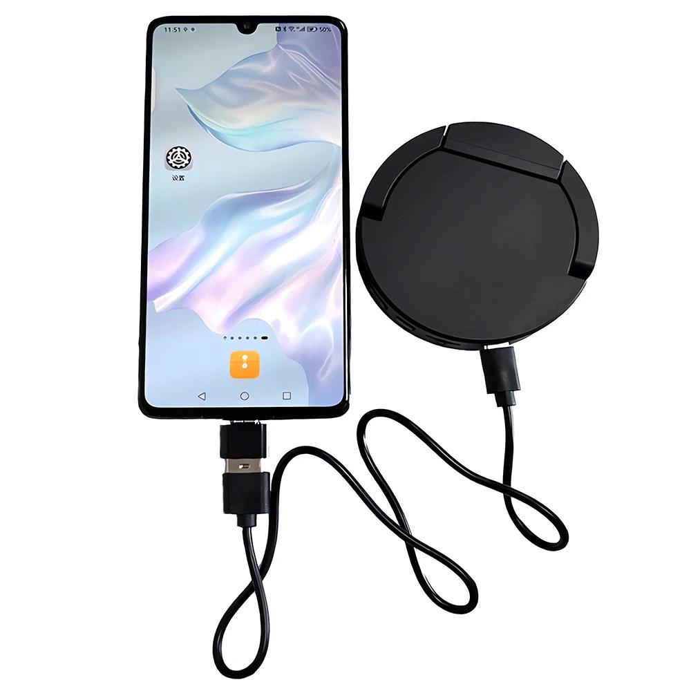 MD35 Mini caméra espion portable avec détection de mouvement, petit enregistreur vidéo numérique, ca
