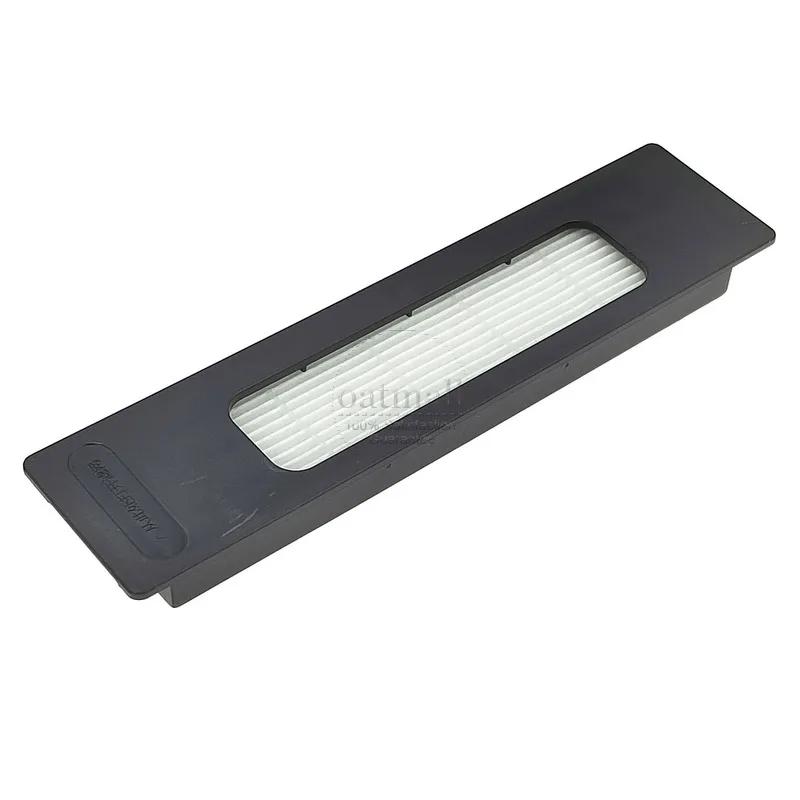 Accessoires pièces de rechange pour aspirateur Robot Midea M7 M7 Pro, brosse de remplacement, filtre