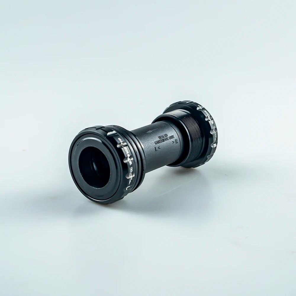 ZRACE BSA 24mm Support inférieur en aluminium CNC, BB51 / BB52 / BB70 / BB83