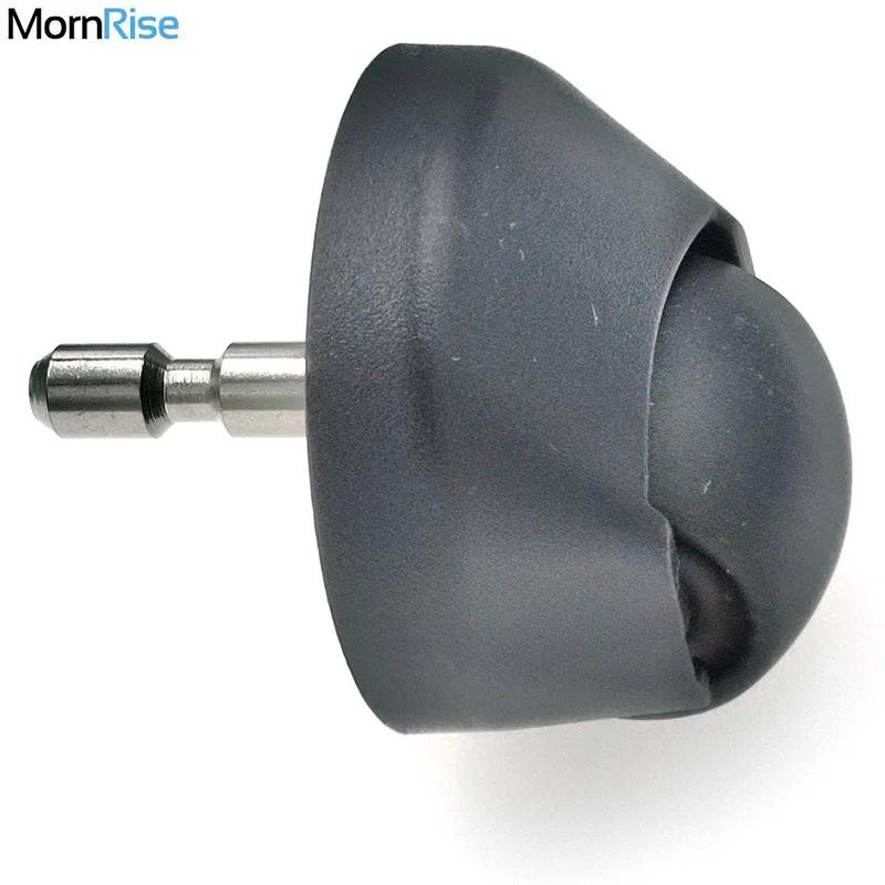 Roues de remplacement pour Xiaomi Mijia Mi Robot aspirateur vadrouille Pro STYTJ02YM roulette de vol