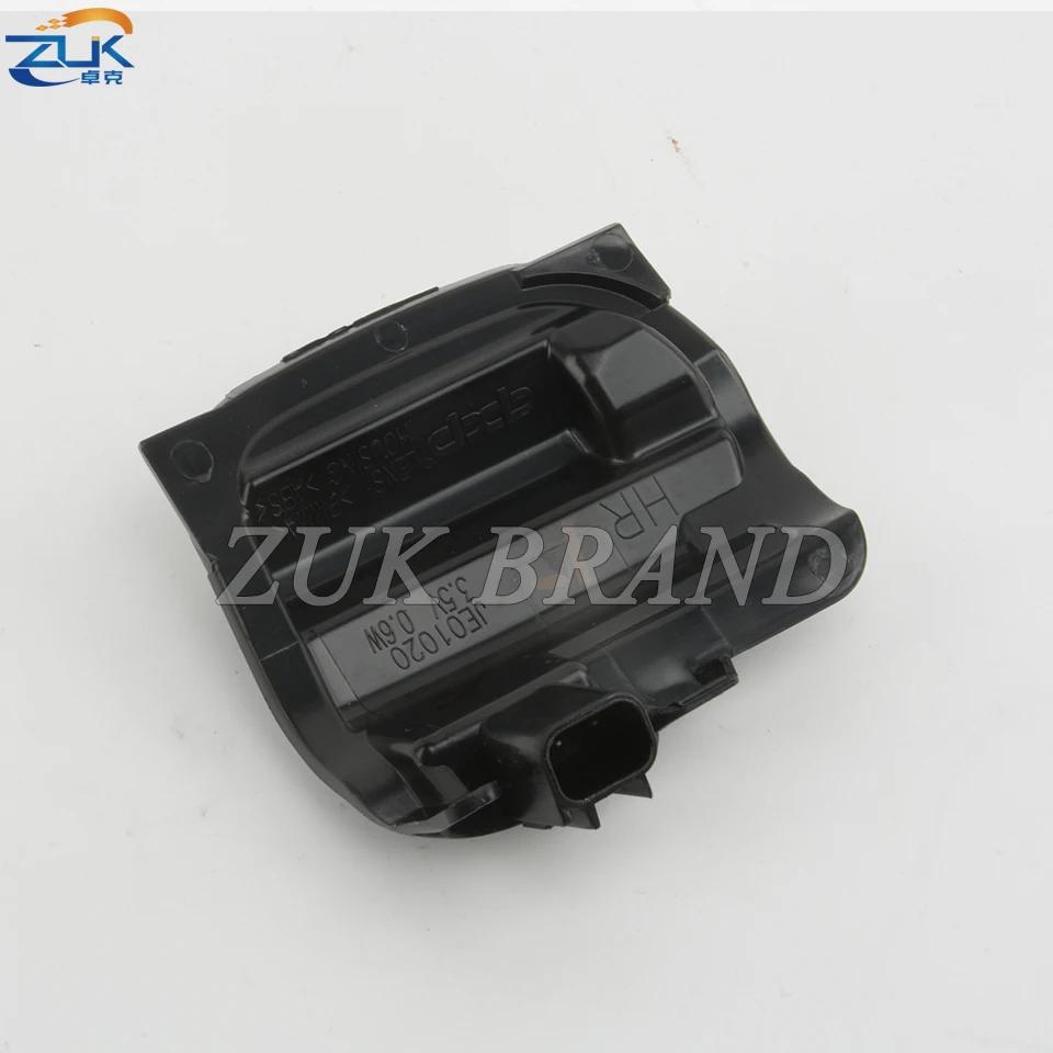 ZUK LED Clignotant Latéral Pour Mazda 6 Atenza 3 Axela CX-5 2013-2016 Porte Rétroviseur Clignotant M