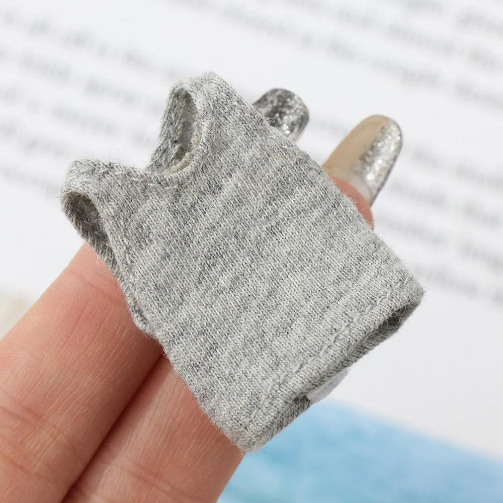 Jean Miniature Mignon pour Chemisier et Chemise, 03 Décontracté, GlaAstronomique, Fait à la Main, Pa