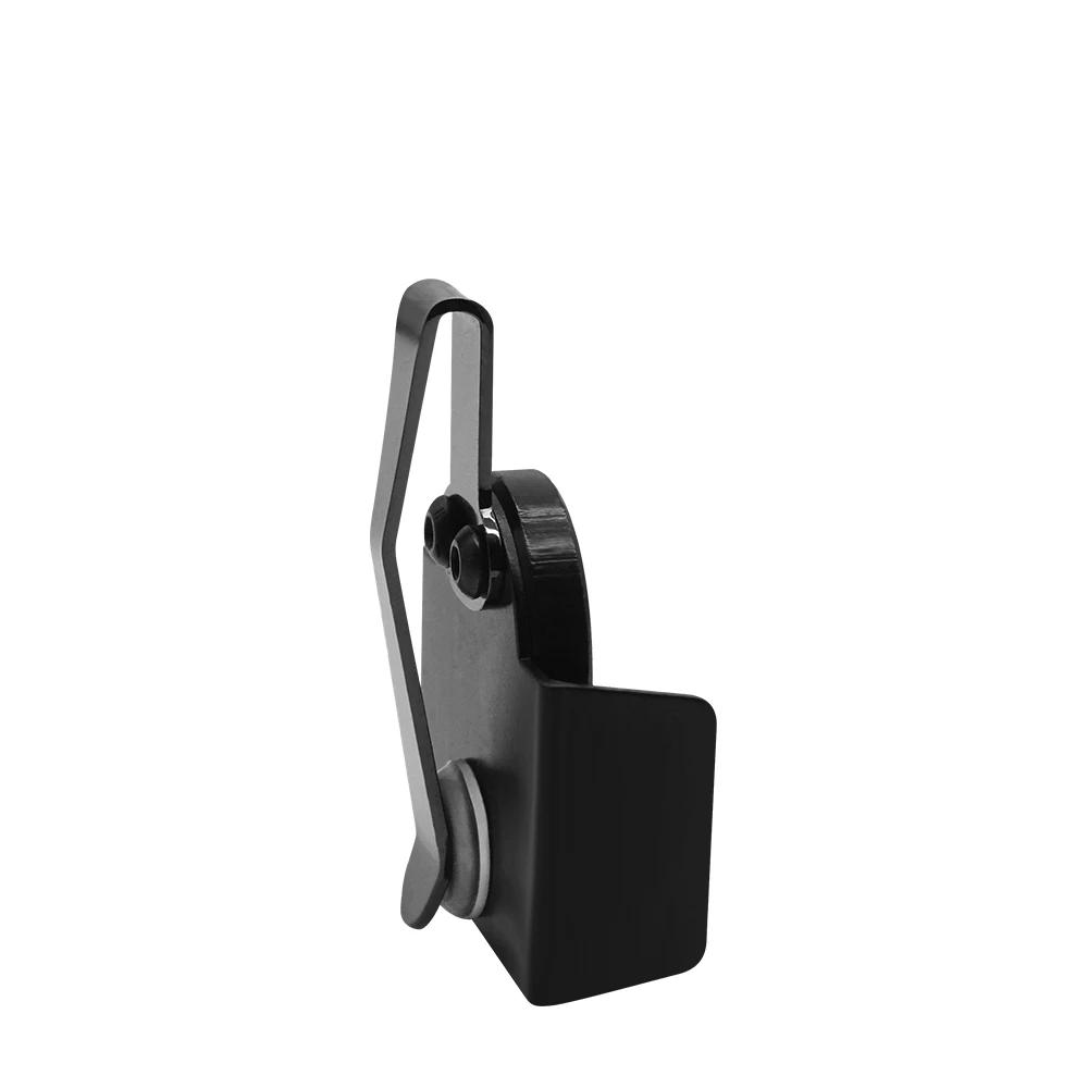 Porte-revues de poche magnétique, porte-revues robuste pour Clips Standard de poche pour 9mm /.40 S&