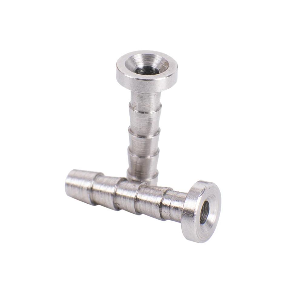 ZTTO – insert de connecteur de vélo vtt et ensemble d'olive pour pièces de vélo de montagne, tuyau d